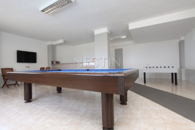 Апартаменты 2+1 с мебелью в центре Алани в 600 м от пляжа Клеопатры фото 8