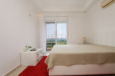 Апартаменты 2+1 с мебелью в центре Алани в 600 м от пляжа Клеопатры фото 18