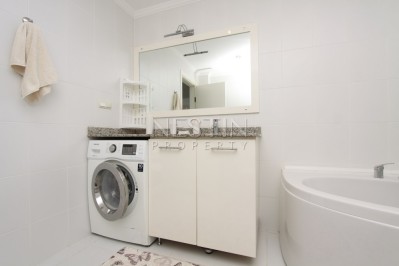 Апартаменты 2+1 с мебелью в центре Алани в 600 м от пляжа Клеопатры фото 22