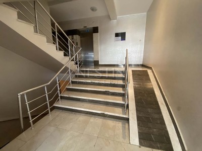 Дуплекс 3+2 в районе Махмутлар с видом на горы и море в комфортабелном комплексе фото 7