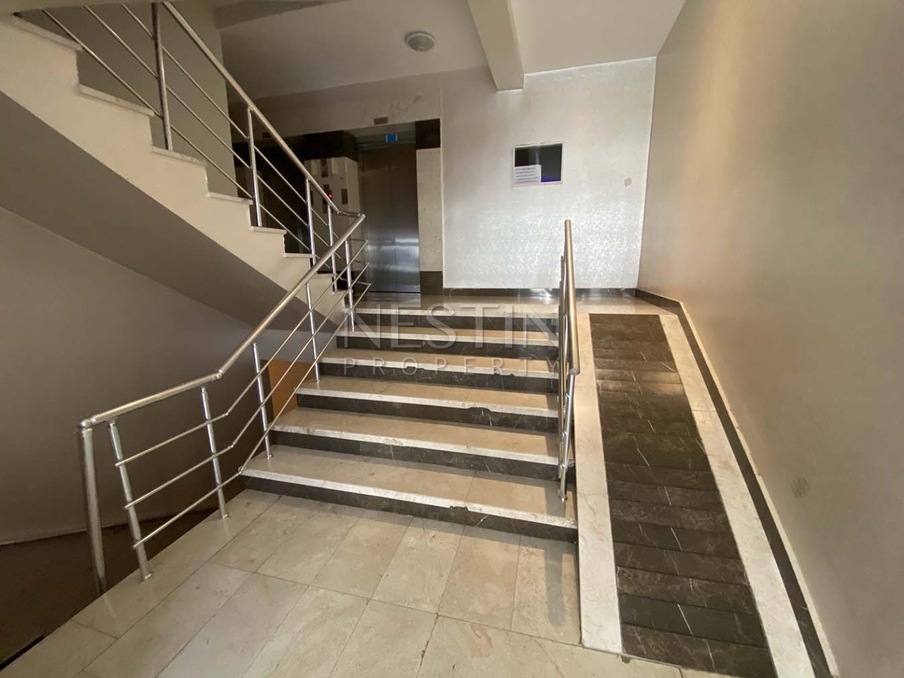 Дуплекс 3+2 в районе Махмутлар с видом на горы и море в комфортабелном комплексе фото 7