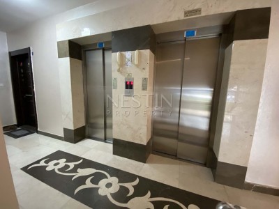 Дуплекс 3+2 в районе Махмутлар с видом на горы и море в комфортабелном комплексе фото 8