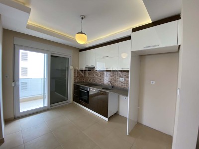 Дуплекс 3+2 в районе Махмутлар с видом на горы и море в комфортабелном комплексе фото 10