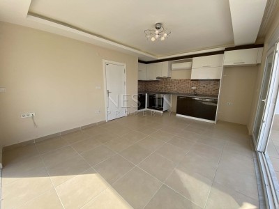 Дуплекс 3+2 в районе Махмутлар с видом на горы и море в комфортабелном комплексе фото 11