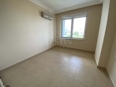 Дуплекс 3+2 в районе Махмутлар с видом на горы и море в комфортабелном комплексе фото 15