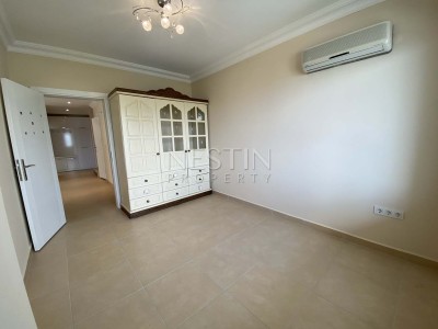 Дуплекс 3+2 в районе Махмутлар с видом на горы и море в комфортабелном комплексе фото 16