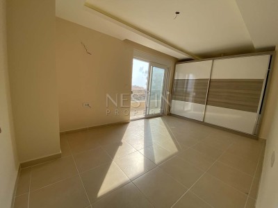 Дуплекс 3+2 в районе Махмутлар с видом на горы и море в комфортабелном комплексе фото 21