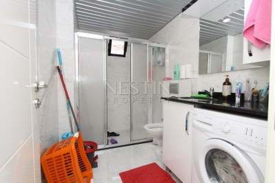 Уютная квартира 1+1 в центре города Аланья фото 9