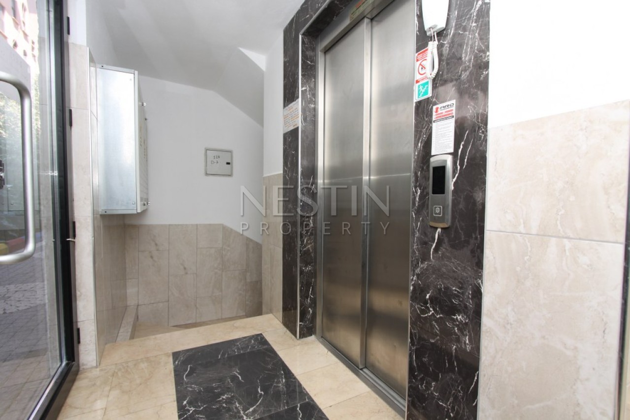 Уютная квартира 1+1 в центре города Аланья фото 13