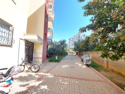 Просторная квартира 2+1 в районе Тосмур в 200 м от моря фото 6