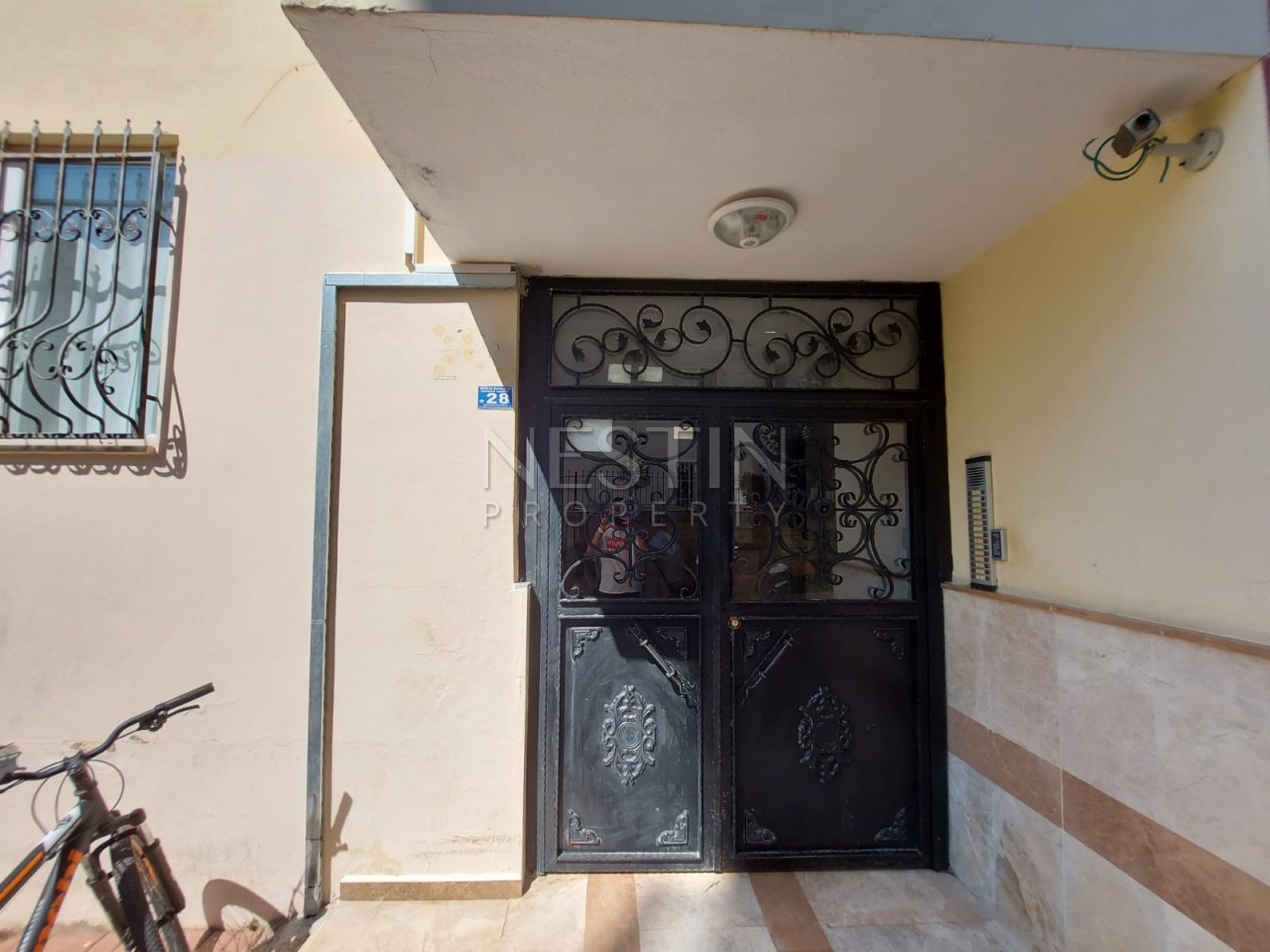 Просторная квартира 2+1 в районе Тосмур в 200 м от моря фото 7