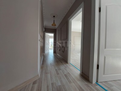 Просторная квартира 2+1 в районе Тосмур в 200 м от моря фото 8