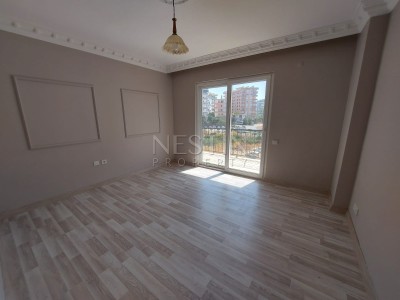 Просторная квартира 2+1 в районе Тосмур в 200 м от моря фото 18