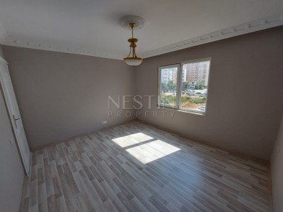 Просторная квартира 2+1 в районе Тосмур в 200 м от моря фото 21