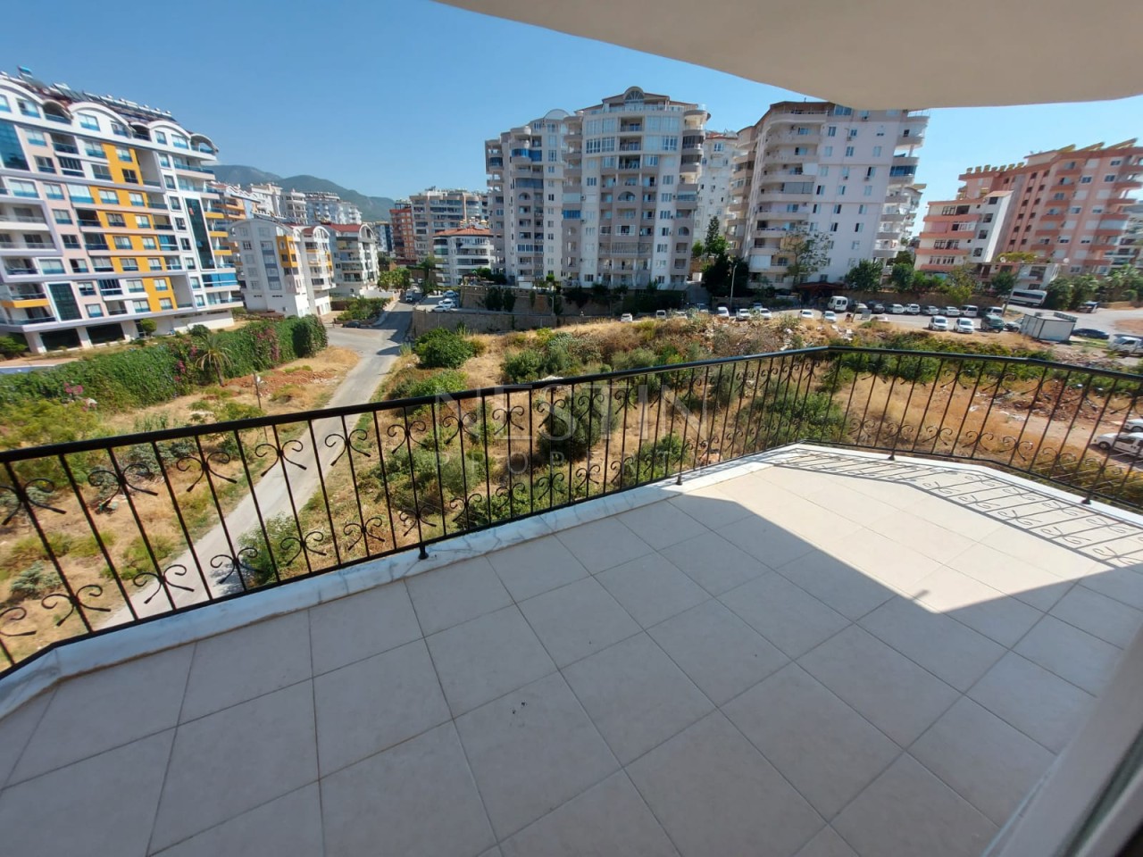 Просторная квартира 2+1 в районе Тосмур в 200 м от моря фото 22