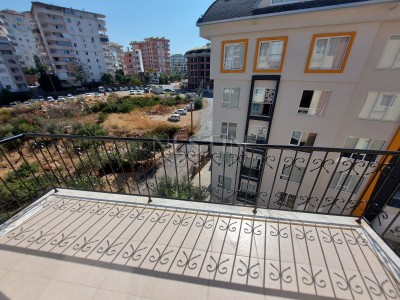 Просторная квартира 2+1 в районе Тосмур в 200 м от моря фото 24