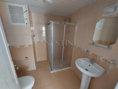 Просторная квартира 2+1 в районе Тосмур в 200 м от моря фото 26