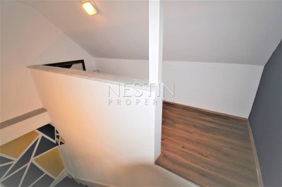 Квартира пентхаус 2+1 в районе Кестель у реки Дим чай фото 24