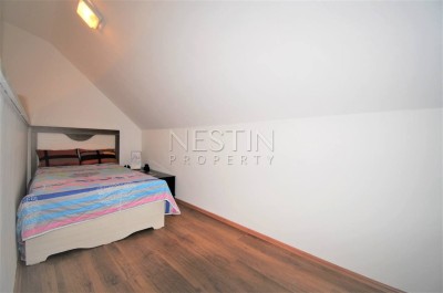 Квартира пентхаус 2+1 в районе Кестель у реки Дим чай фото 25