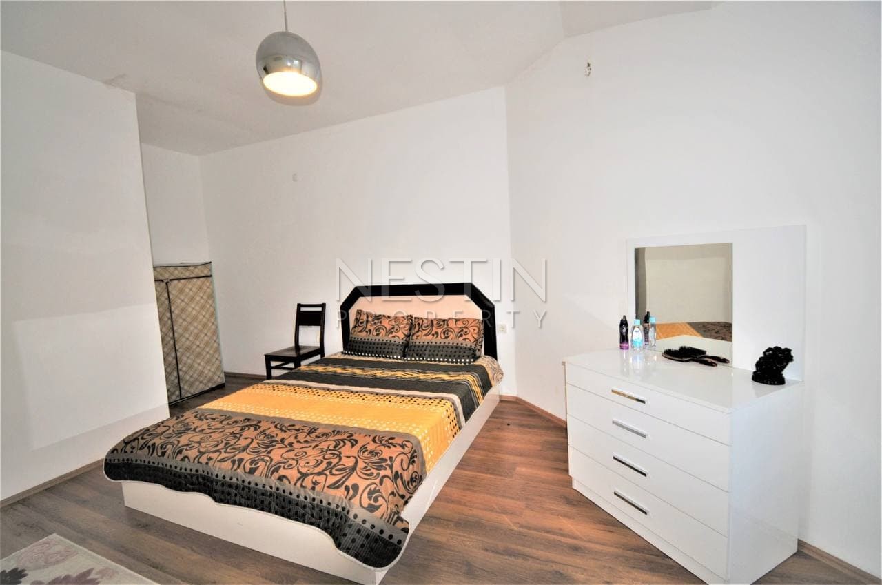 Квартира пентхаус 2+1 в районе Кестель у реки Дим чай фото 27