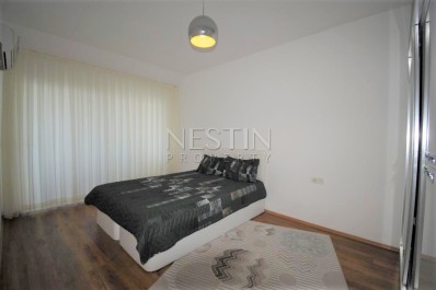 Квартира пентхаус 2+1 в районе Кестель у реки Дим чай фото 29