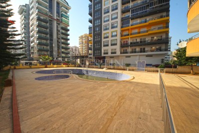 Уютная и просторная квартира 2+1 в районе Махмутлар фото 2