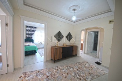 Уютная и просторная квартира 2+1 в районе Махмутлар фото 5