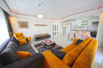 Уютная и просторная квартира 2+1 в районе Махмутлар фото 12