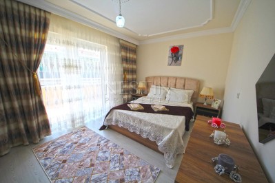 Уютная и просторная квартира 2+1 в районе Махмутлар фото 15