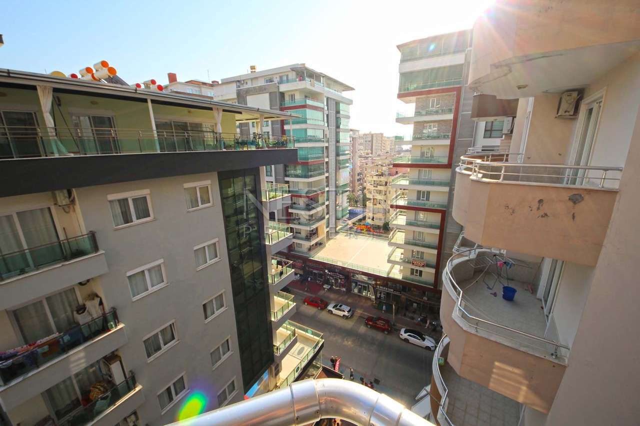 Уютная и просторная квартира 2+1 в районе Махмутлар фото 21