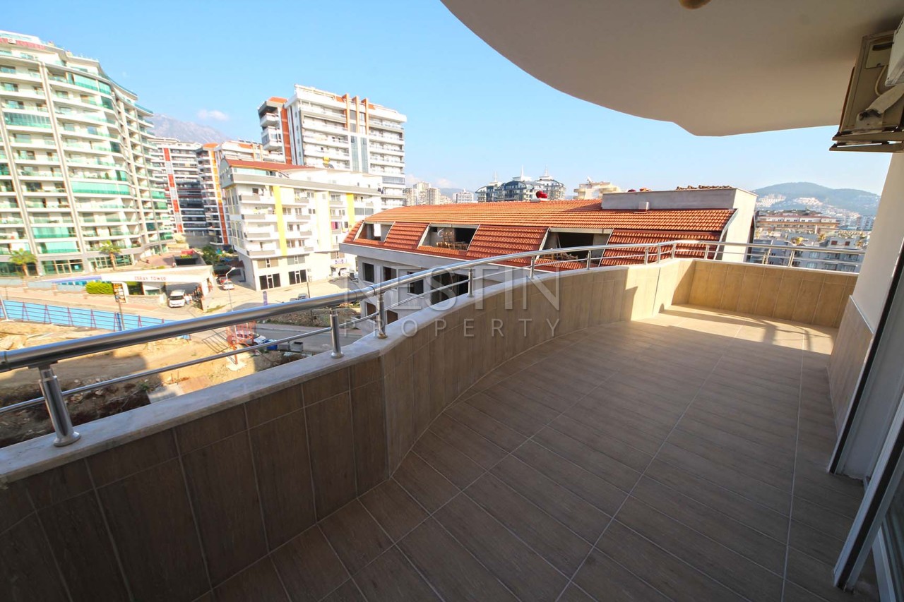 Уютная и просторная квартира 2+1 в районе Махмутлар фото 23