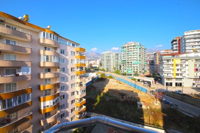 Уютная и просторная квартира 2+1 в районе Махмутлар фото 24