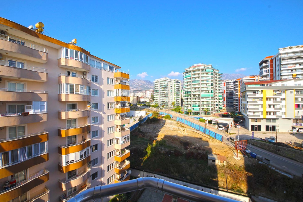 Уютная и просторная квартира 2+1 в районе Махмутлар фото 24