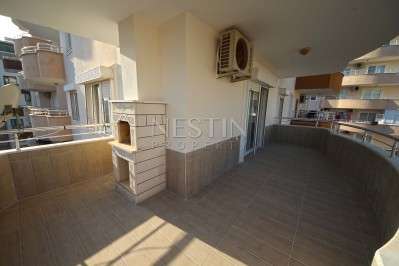 Уютная и просторная квартира 2+1 в районе Махмутлар фото 25