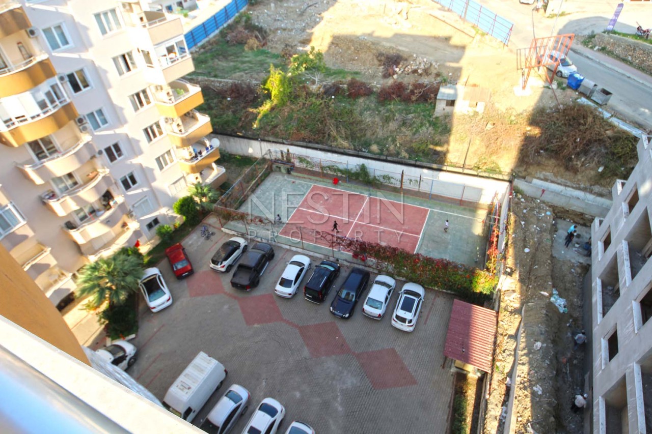 Уютная и просторная квартира 2+1 в районе Махмутлар фото 26