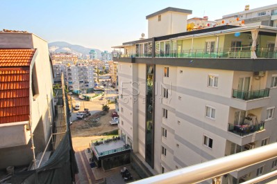 Уютная и просторная квартира 2+1 в районе Махмутлар фото 27