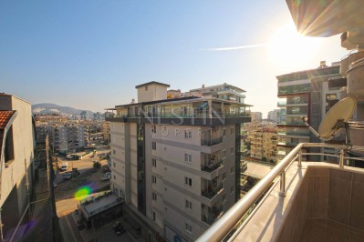 Уютная и просторная квартира 2+1 в районе Махмутлар фото 28