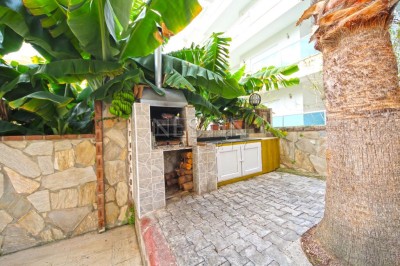 Большая квартира 2+1 в популярном районе Махмутлар фото 4