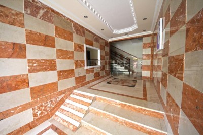 Большая квартира 2+1 в популярном районе Махмутлар фото 6