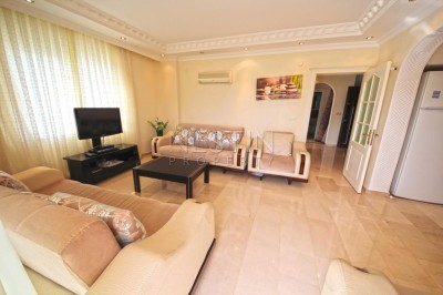 Большая квартира 2+1 в популярном районе Махмутлар фото 10