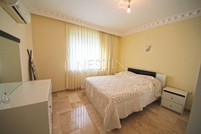 Большая квартира 2+1 в популярном районе Махмутлар фото 14