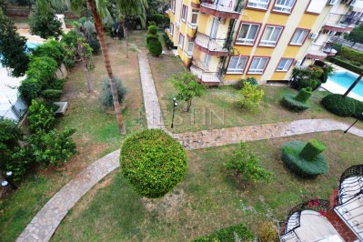 Просторная квартира 2+1 в районе Кестель в 100 м от моря фото 2