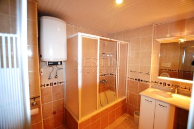 Просторная квартира 2+1 в районе Кестель в 100 м от моря фото 20