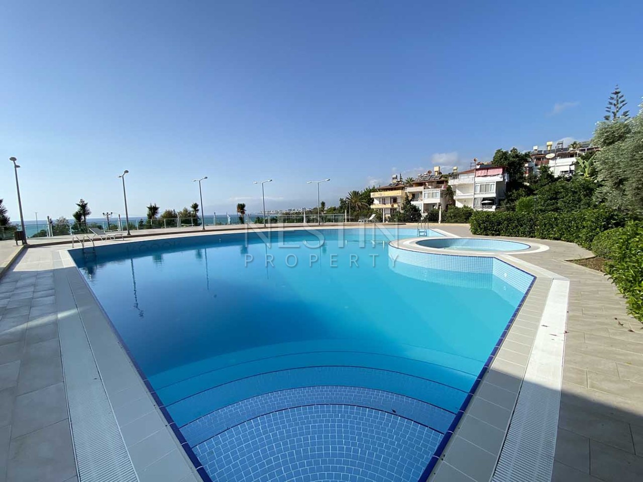 Квартира 2+1 в комплексе с развитой инфраструктурой в районе Каргыджак фото 5