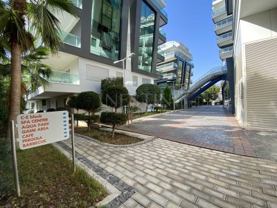 Квартира 2+1 в комплексе с развитой инфраструктурой в районе Каргыджак фото 8