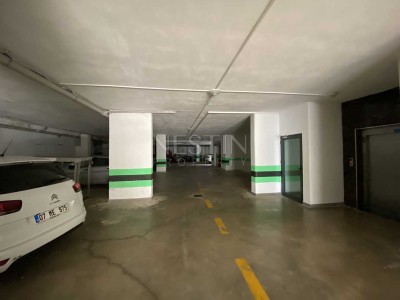 Квартира 2+1 в комплексе с развитой инфраструктурой в районе Каргыджак фото 9