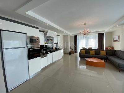 Квартира 2+1 в комплексе с развитой инфраструктурой в районе Каргыджак фото 17