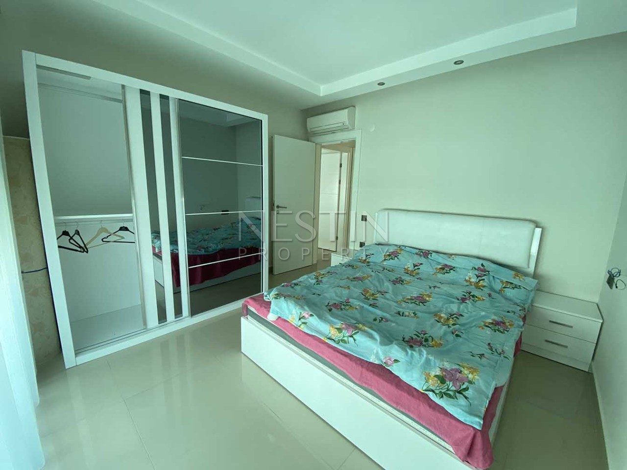 Квартира 2+1 в комплексе с развитой инфраструктурой в районе Каргыджак фото 18