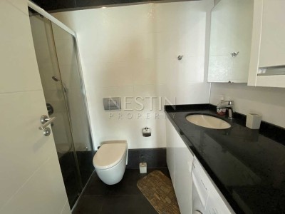 Квартира 2+1 в комплексе с развитой инфраструктурой в районе Каргыджак фото 21