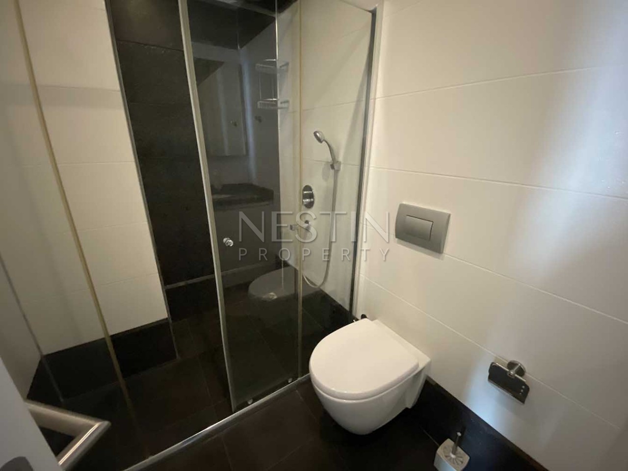 Квартира 2+1 в комплексе с развитой инфраструктурой в районе Каргыджак фото 23